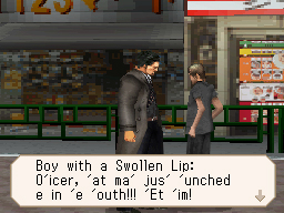 Tokyo Beat Down image 5
