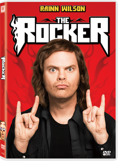 The Rocker