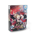 Makai Senki Disgaea 2 Portable [Limited Edition] thumbnail 1