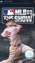MLB 09 The Show thumbnail 1