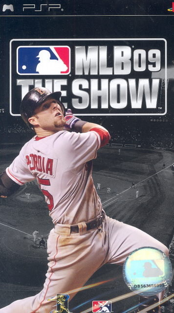 MLB 09 The Show image 1