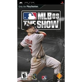 MLB 09 The Show image 1