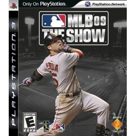 MLB 09 The Show image 1