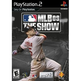 MLB 09 The Show image 1