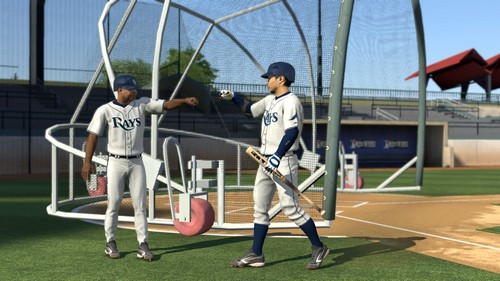 MLB 09 The Show image 3