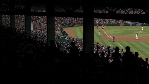 MLB 09 The Show image 5