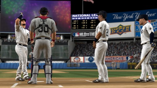 MLB 09 The Show image 6