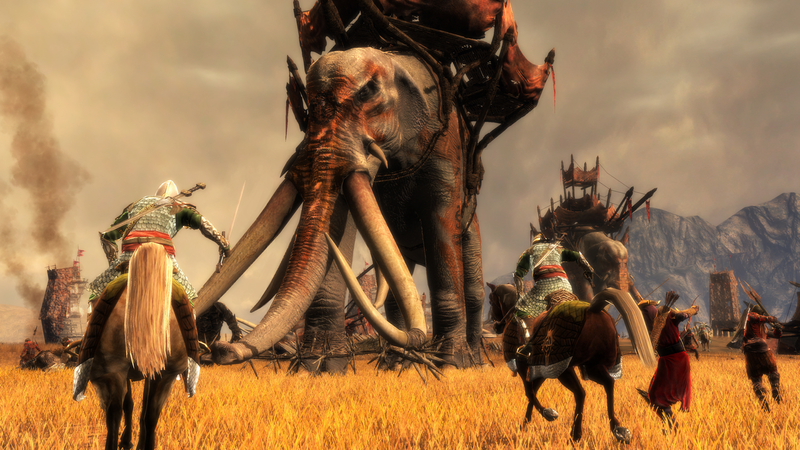 Lord of the Rings: Conquest image 2