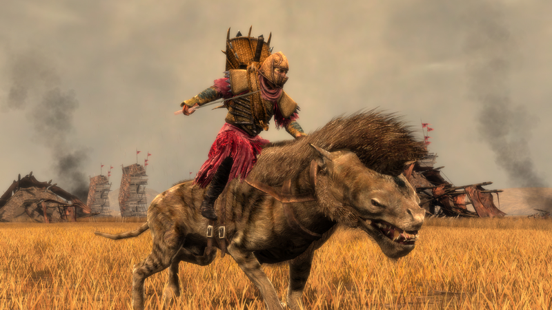 Lord of the Rings: Conquest image 4