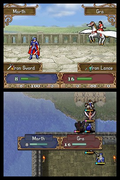 Fire Emblem: Shadow Dragon thumbnail 4