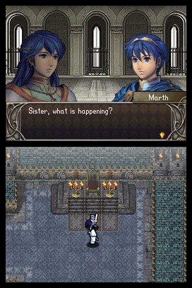 Fire Emblem: Shadow Dragon image 5