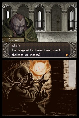 Fire Emblem: Shadow Dragon image 6