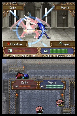 Fire Emblem: Shadow Dragon image 7
