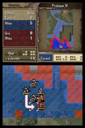 Fire Emblem: Shadow Dragon image 8