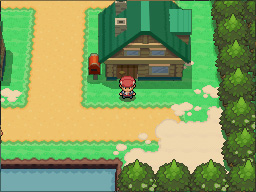 Pokemon Platinum image 10