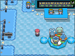 Pokemon Platinum image 11