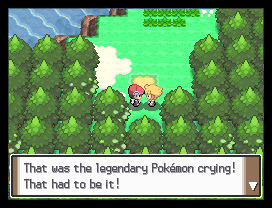 Pokemon Platinum image 3
