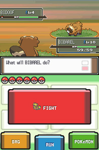 Pokemon Platinum image 2