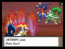 Pokemon Platinum image 4