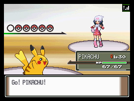 Pokemon Platinum image 8