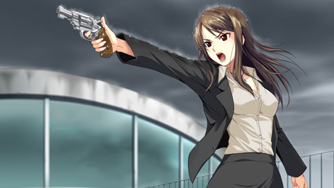 12Riven: The Psi-Climinal of Integral [Limited Edition] image 4