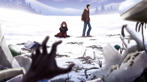 Remember 11: The Age of Infinity image 4