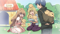 ToraDora Portable! thumbnail 4