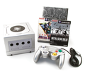 Game Cube Console - Metal Gear Solid The Twin Snakes Premium Package thumbnail 2