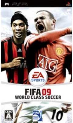 FIFA Soccer 09_