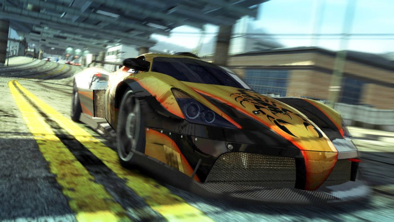 Burnout Paradise The Ultimate Box image 3