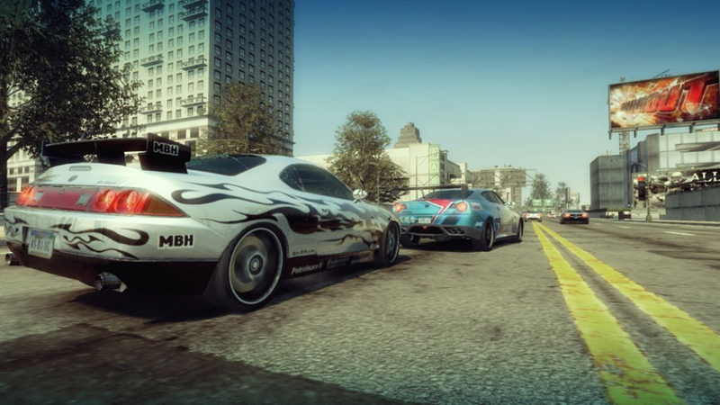 Burnout Paradise The Ultimate Box image 4