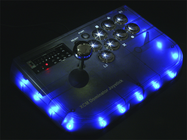 XCM Dominator Joystick image 1