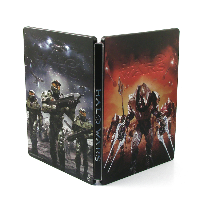 Halo Wars [Limited Edition] image 3