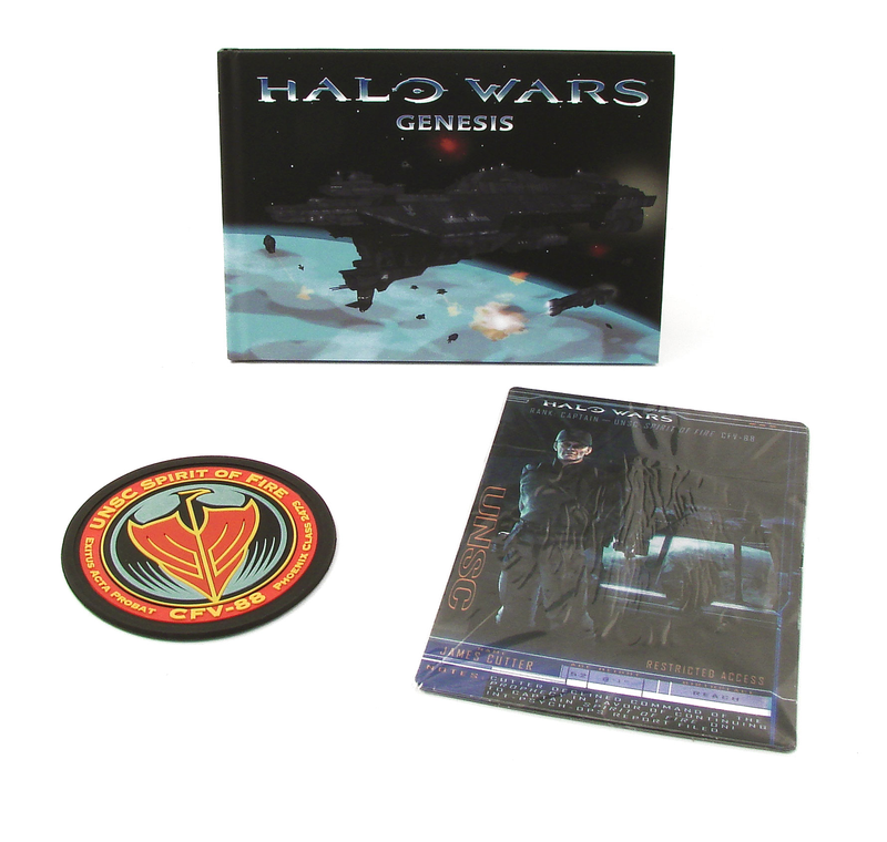 Halo Wars [Limited Edition] image 5