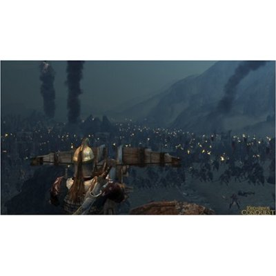 Lord of the Rings: Conquest (DVD-ROM) image 2