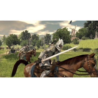 Lord of the Rings: Conquest (DVD-ROM) image 3