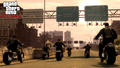 Grand Theft Auto IV: The Lost & Damned (Download Card) thumbnail 5