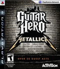 Guitar Hero Metallica thumbnail 1