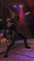 Guitar Hero Metallica thumbnail 2