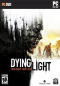 Dying Light (DVD-ROM) thumbnail 1