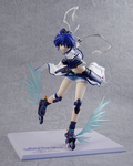 Magical Girl Lyrical Nanoha Striker S 1/7 Scale Pre-Painted PVC Figure: Subaru Nakajima thumbnail 3