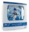 Magical Girl Lyrical Nanoha Striker S 1/7 Scale Pre-Painted PVC Figure: Subaru Nakajima thumbnail 6