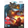 Monster Hunter G thumbnail 1