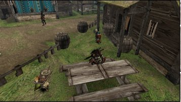 Monster Hunter G image 4