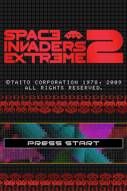 Space Invaders Extreme 2 image 2