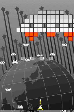 Space Invaders Extreme 2 image 4