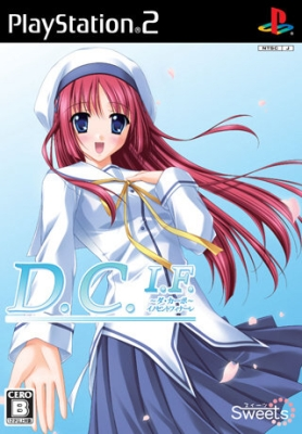 D.C.I.F.: Da Capo Innocent Finale image 1