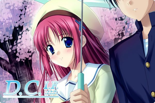D.C.I.F.: Da Capo Innocent Finale image 2
