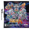 Super Robot Taisen K thumbnail 1