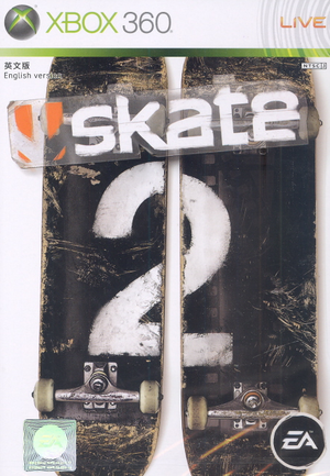 Skate 2_